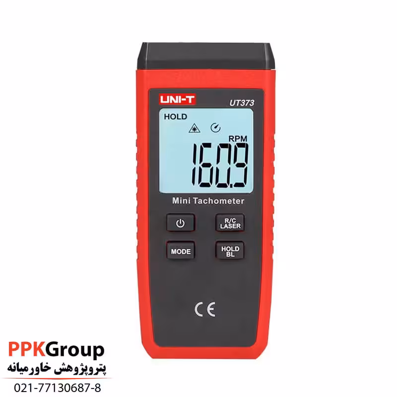 دورسنج لیزری یونی-تی مدل UT373