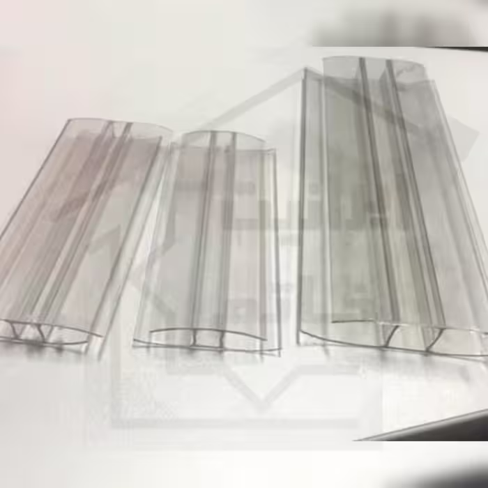 H_اچ پلی کربنات 4 و 5 میل 6 متری ( 26 تا 50 شاخه )