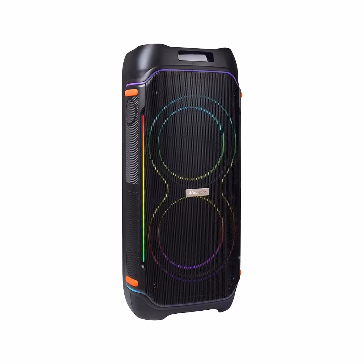 اسپیکر شارژی مکسیدر مدل CN10E43