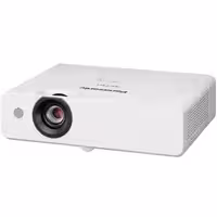 ویدئو پروژکتور پاناسونیک مدل PT-LB423
