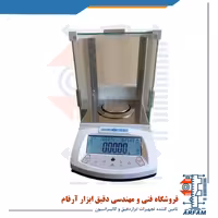 ترازوی آزمایشگاهی AND مدل HR