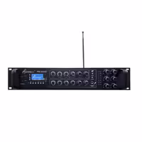 آمپلی فایر Soundco مدل PM6500