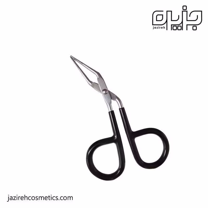 موچین قیچی دسته لاکی نوپو مدل B1