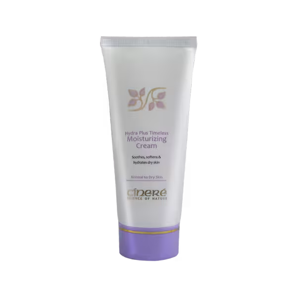 کرم مرطوب کننده صورت سینره مناسب پوست های معمولی و خشک 65 میلی لیتر