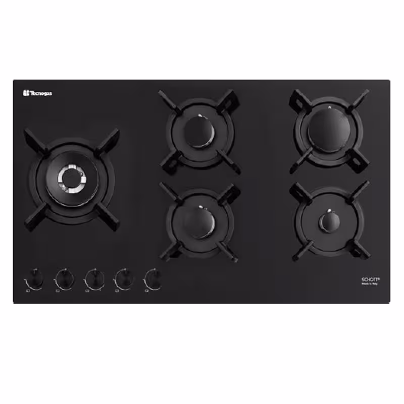 اجاق گاز صفحه ای تکنوگاز مدل TTG-15990