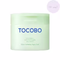 پد تونر توکوبو Tocobo خنک کننده سیکا Cica