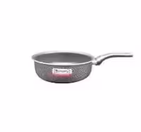 تابه تک دسته گرانیت تابان سایز 18 (کد TT418G)