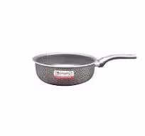 تابه تک دسته گرانیت تابان سایز 18 (کد TT418G)