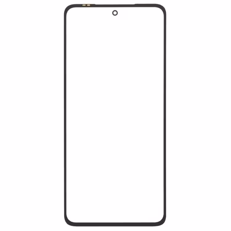 گلس تعمیراتی موتورولا MOTOROLA G71S اورجینال با OCA