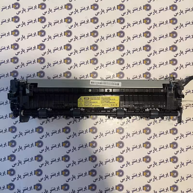 فیوزینگ hp mfp 135