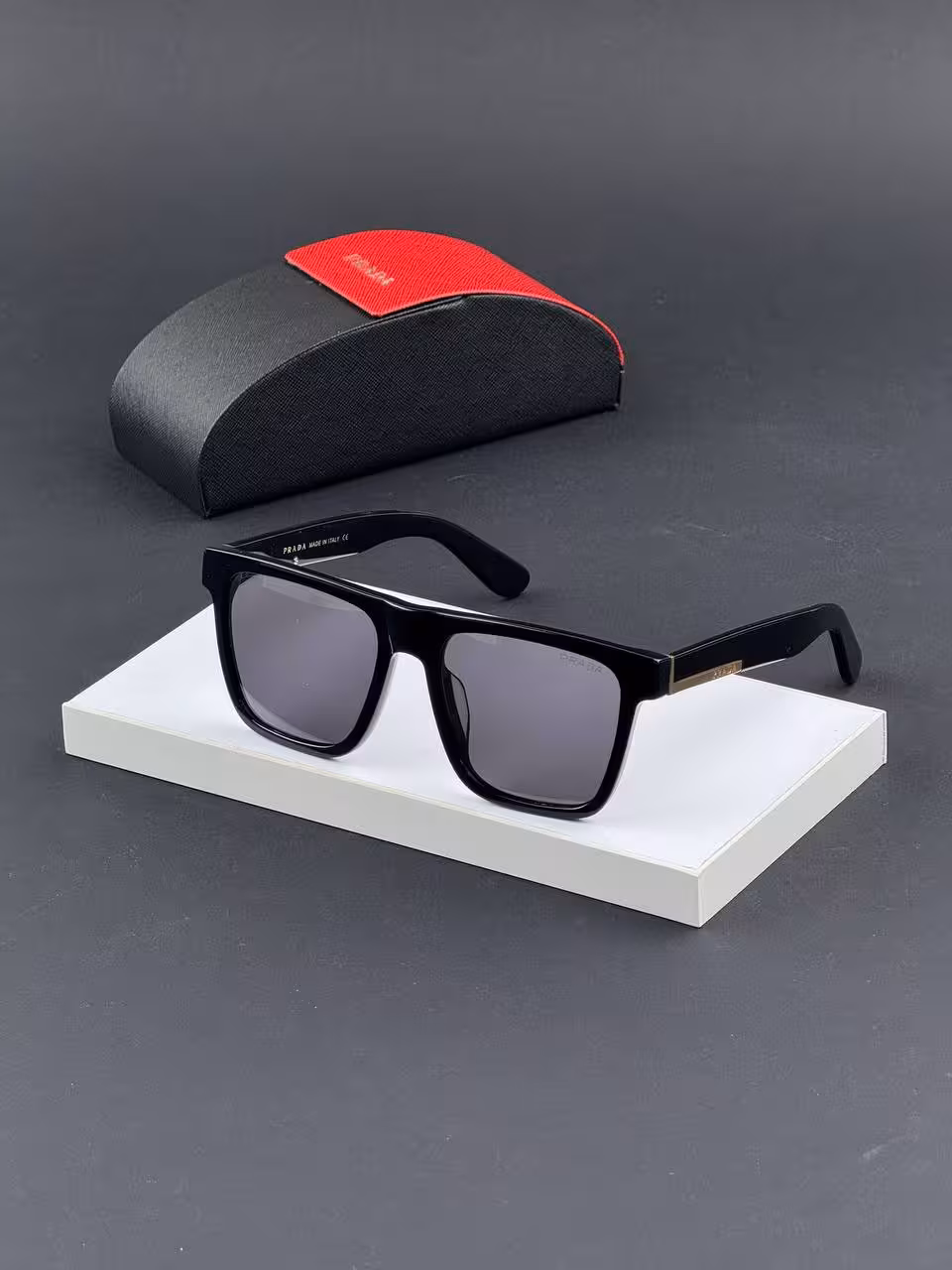 عینک آفتابی پرادا مدل PR75