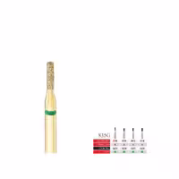 فرز فیشور الماسه توربین BTM مدل 835G گلد