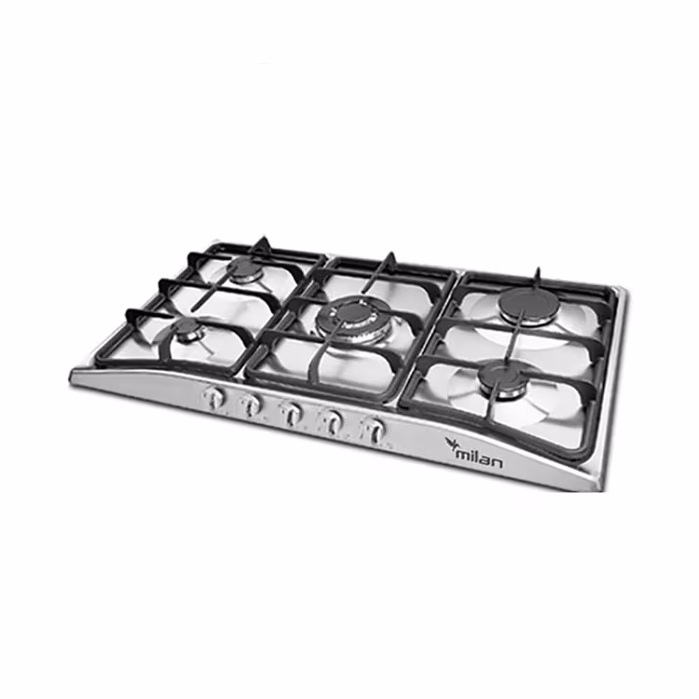 اجاق گاز رومیزی میلان مدل S1