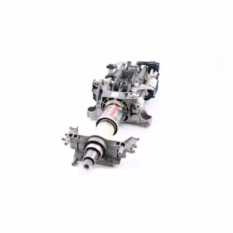 تلسکوپی فرمان بی ام و 730 اتاق E66