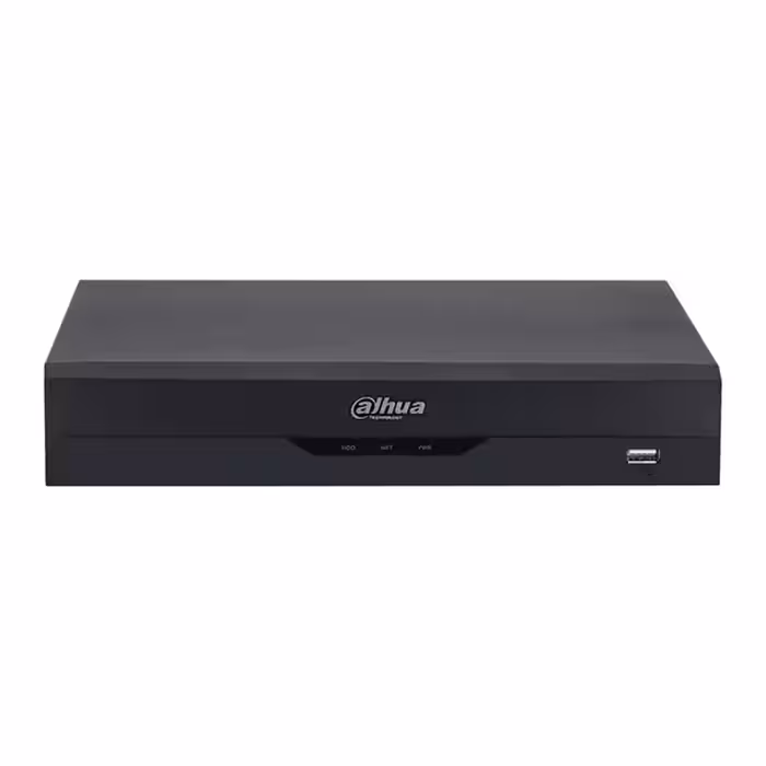 دستگاه ضبط ویدیو 8 کانال داهوا 2 مگ مدل DH-XVR4108HS-I