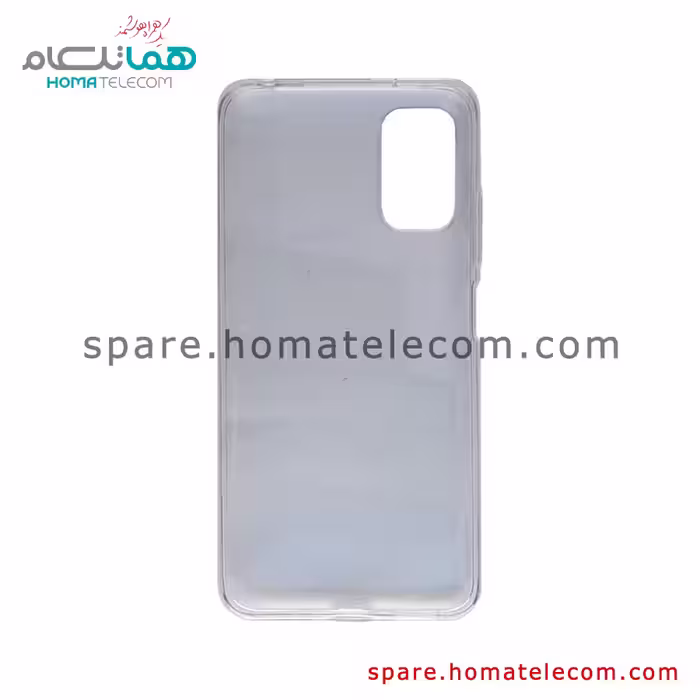 قاب ژله‌ای شیائومی ردمی نوت 10 5جی و پوکو ام 3 پرو 5 جی