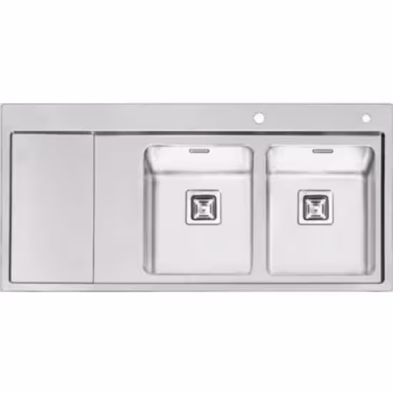 سینک ظرفشویی PS1216 _ پرنیان/Parnian