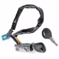 سوئيچ استارت 206 ساچمه اي – نصير لوازم کد 41200111