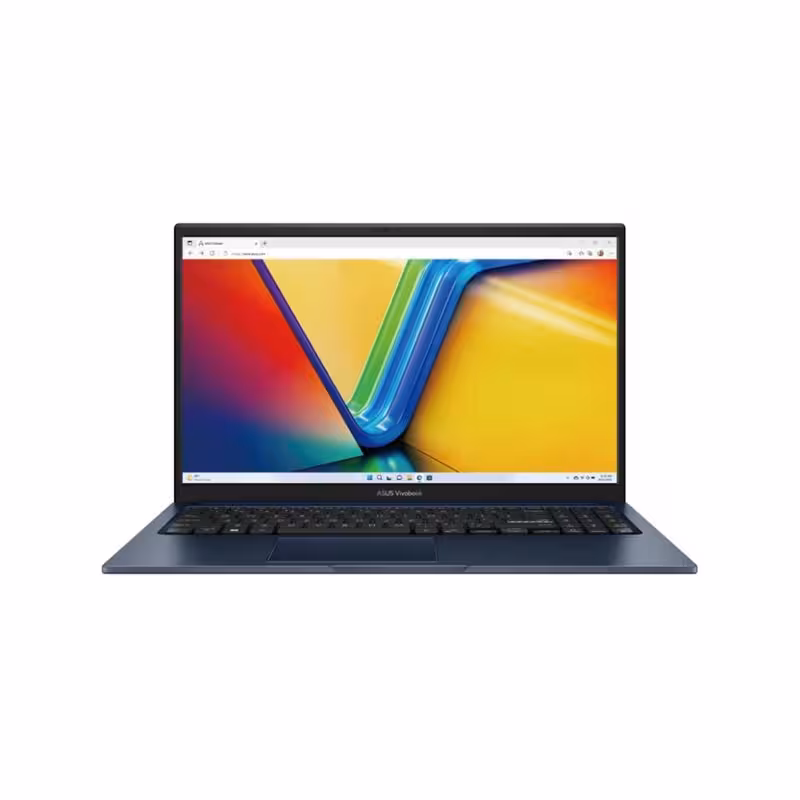 لپ تاپ ایسوس مدل VivoBook X1504ZA – I
