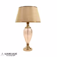 آباژور رومیزی مدل یکتا