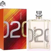 عطر ادکلن اماراتی اسنتریک مولکولز مولکول 02 ادو تویلت  Emarati Perfume Escentric Molecules Molecule 02