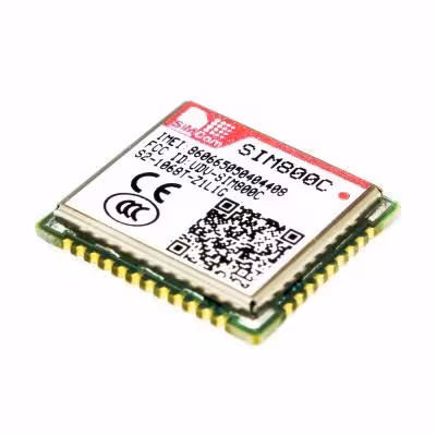 ماژول SIM800C
