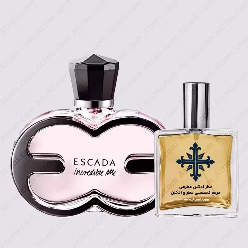 عطر ادکلن عطرمی مدل اینکردیبل می زنانه – Atrmi Incredible Me Women