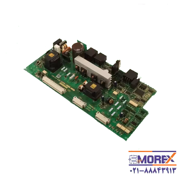 برد فانوک | FANUC مدل A16B-2202-0422