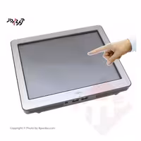 مانیتور لمسی دست دوم فوجیتسو 15 اینچ Fujitsu Touch