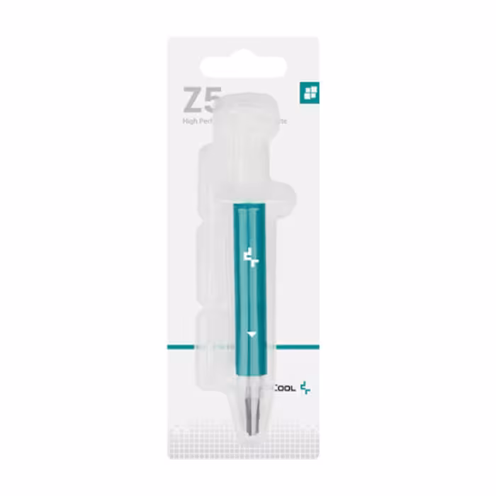 خمیر حرارتی دیپ کول Z5