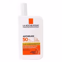 فلوئید ضدآفتاب لاروش پوزای () مدل ANTHELIOS SPF50