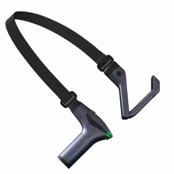 ماساژور برقی گرین لاین مدل تفنگی GMG-05