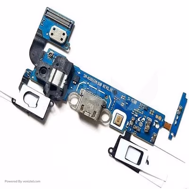 فلت شارژ سامسونگ مدل SAMSUNG A5