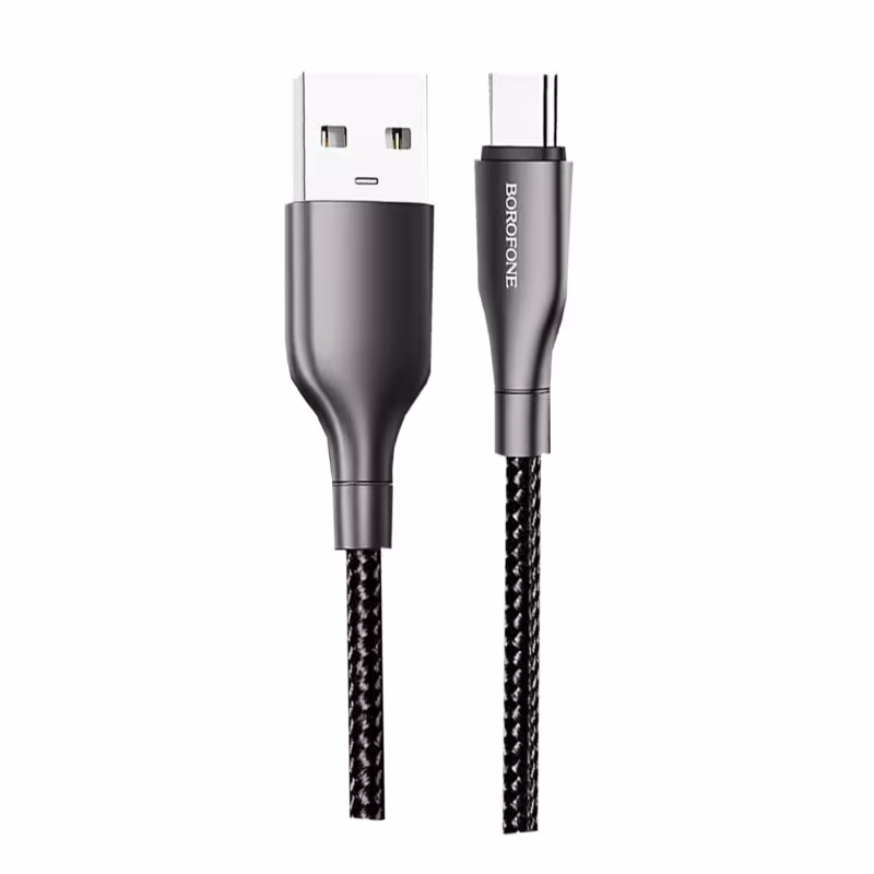 کابل Type-C بروفون مدل BX45 طول 1 متر