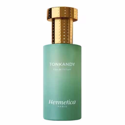 عطر Tonkandy  از برند Hermetica