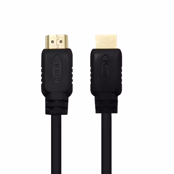 کابل HDMI 1.4 کی نت پلاس K-HC305 طول 20 متر