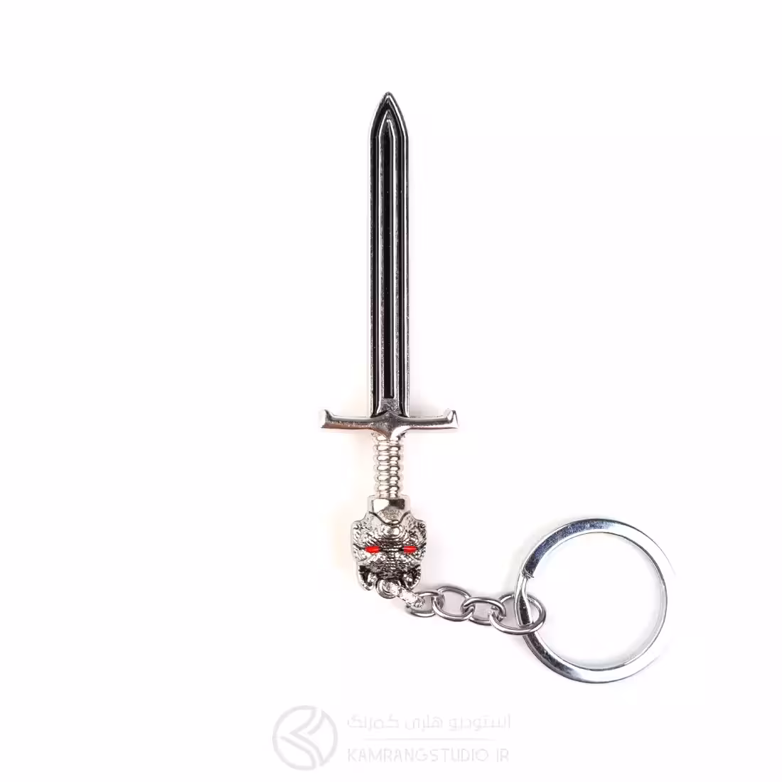 جاکلیدی شمشیر Wolf Head