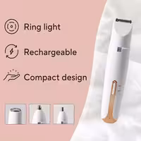 ماشین اصلاح موی بدن بانوان مدل 4in1