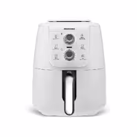 سرخکن بدون روغن Homend ترکیه مدل Airfryday 2501H کرم