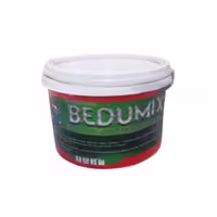پودر بندکشی سفید بدومیکس BEDUMIX WHITE TILE GROUT POWDER – 5KG