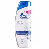 شامپو هد اند شولدرز ضد شوره کلاسیک