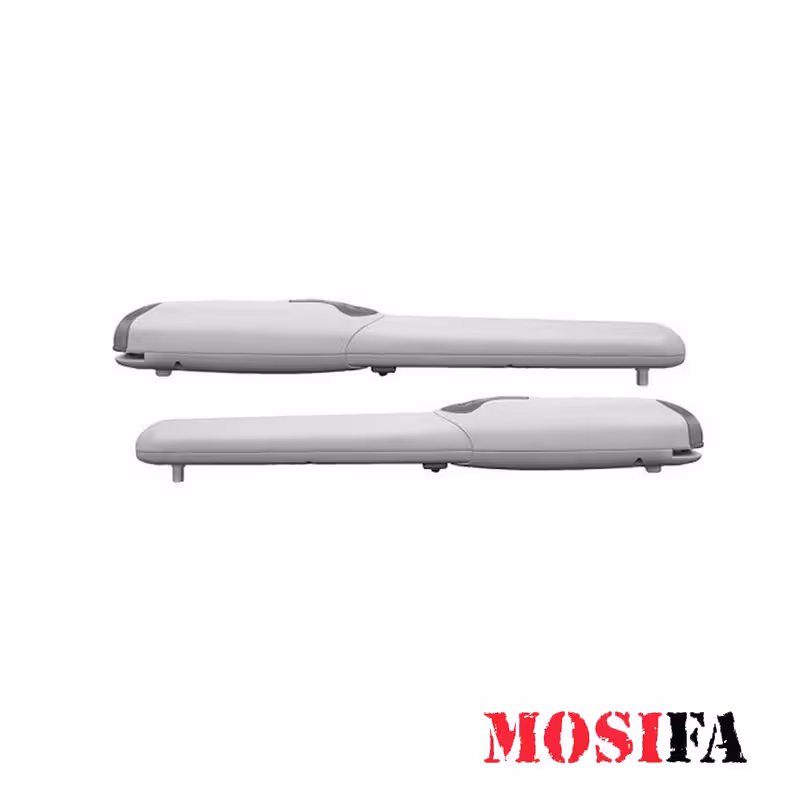 جک درب پارکینگ اتوماتیک نایس مدل Wingo 3524