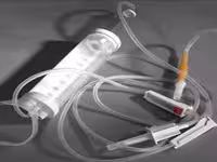 ست سرم سوپا