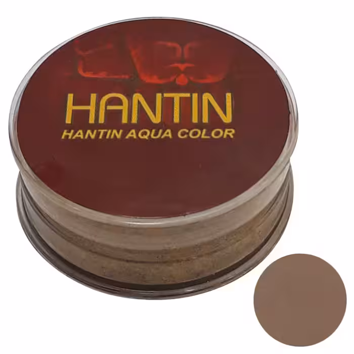 سایه ابرو آکوا هانتین مدل AQUA شماره 074