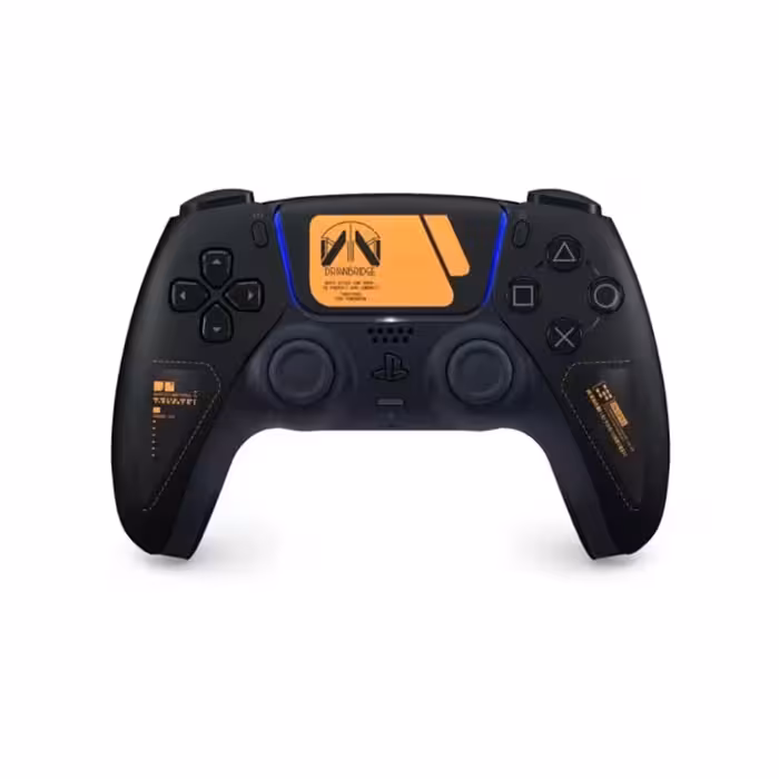 دسته بازی سونی مدل PS5 DUALSENSE DEATH STRANDING 2 SPECIAL EDITION