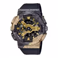 ساعت کاسیو جی شاک مدل GM-114GEM-1A9DR