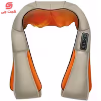 ماساژور گردن شالی مدل kneading NKD12