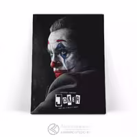 تابلو شاسی جوکر JOKER