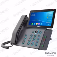 تلفن IP فنویل Fanvil V67