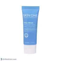 کرم مرطوب کننده مغذی هیال اسکین وان مناسب پوست نرمال تا خشک | 40 میلی لیتر